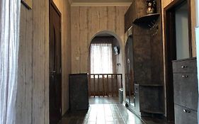 Mikheil Pitskhelauri Guest House